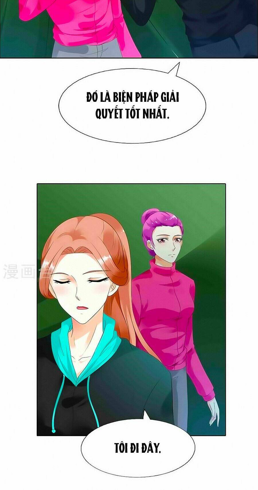 song diện danh viện chapter 46 10