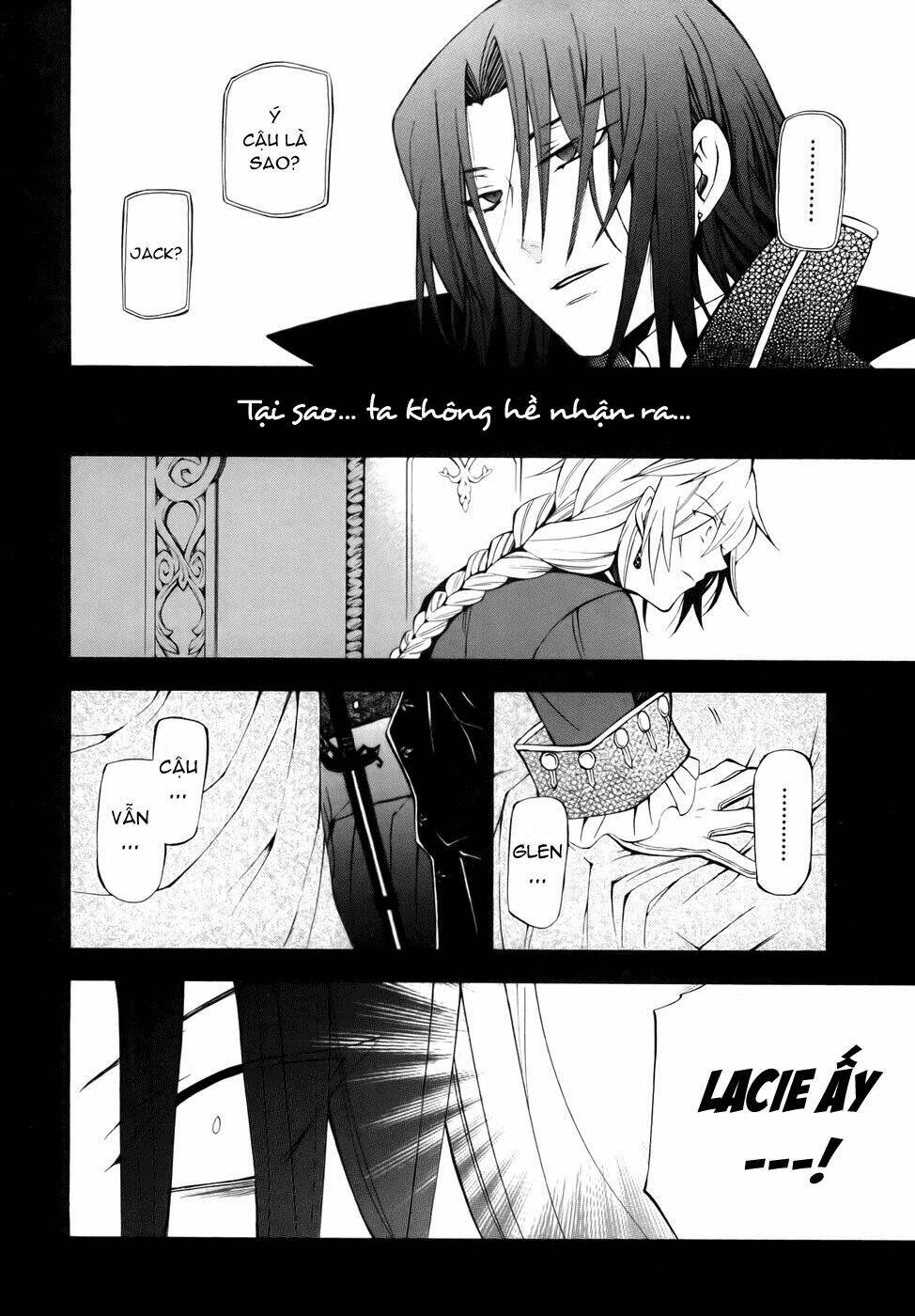 pandora hearts chapter 39 28