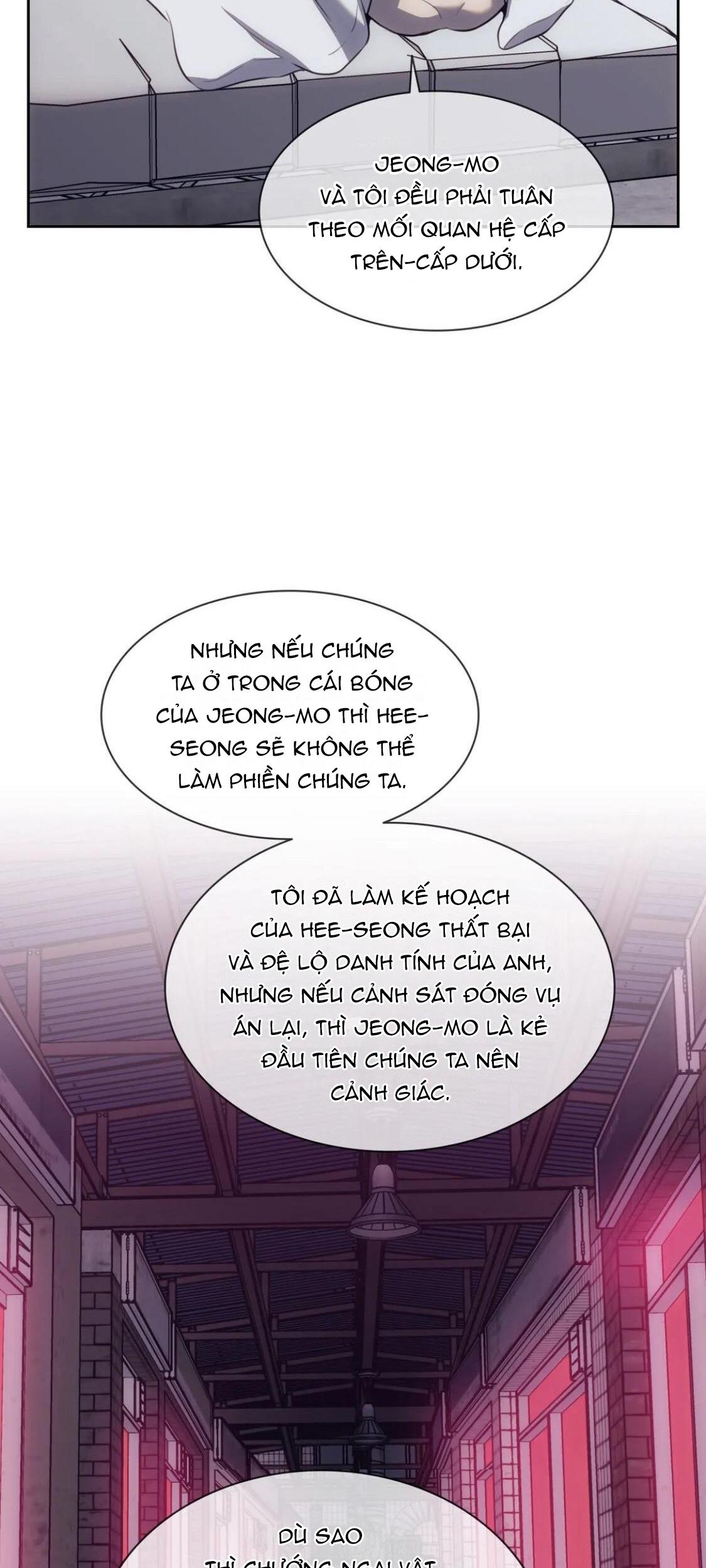 công cuộc báo thù của kẻ yếu thế chapter 57 37