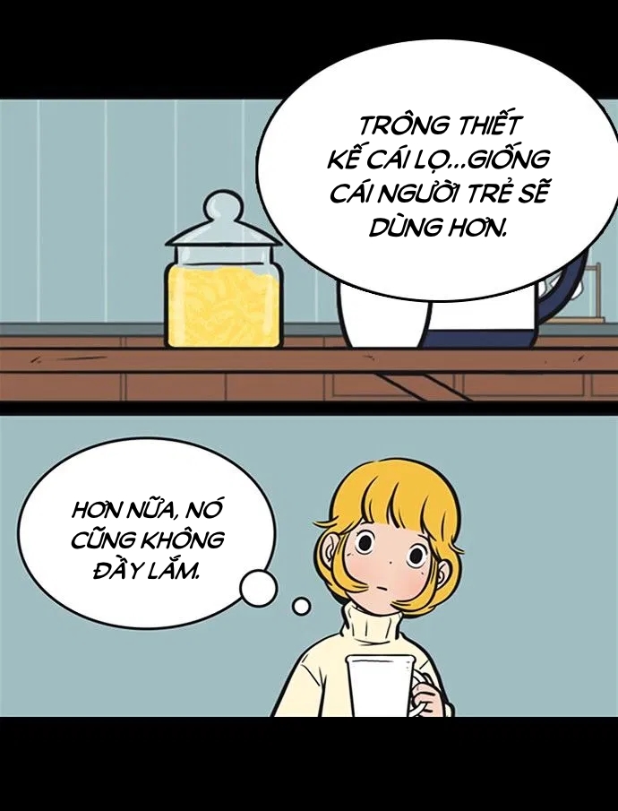 yumis cells chapter 82 16