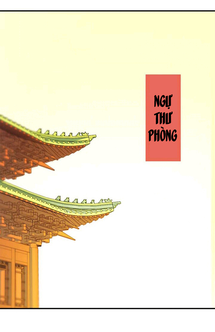 mấy bà vợ của trẫm đều chết hết rồi chapter 1 11