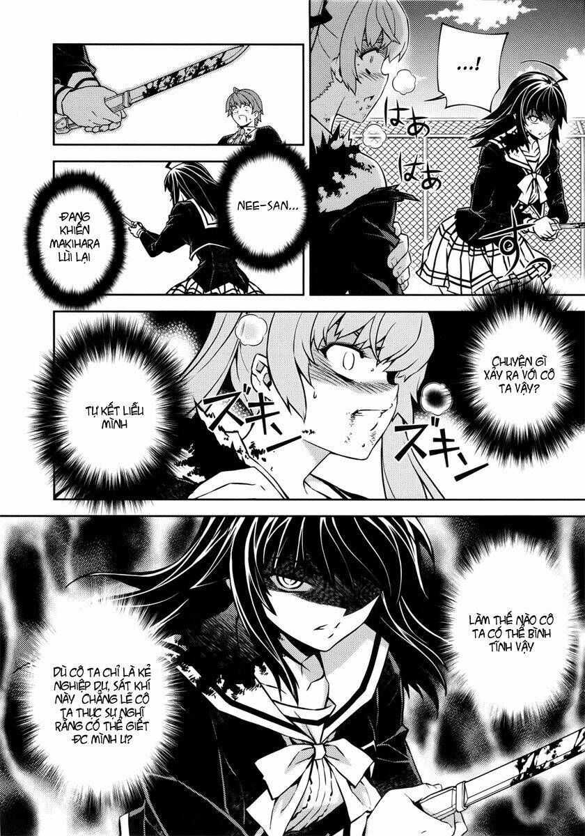 re:birth the lunatic taker chapter 2 13