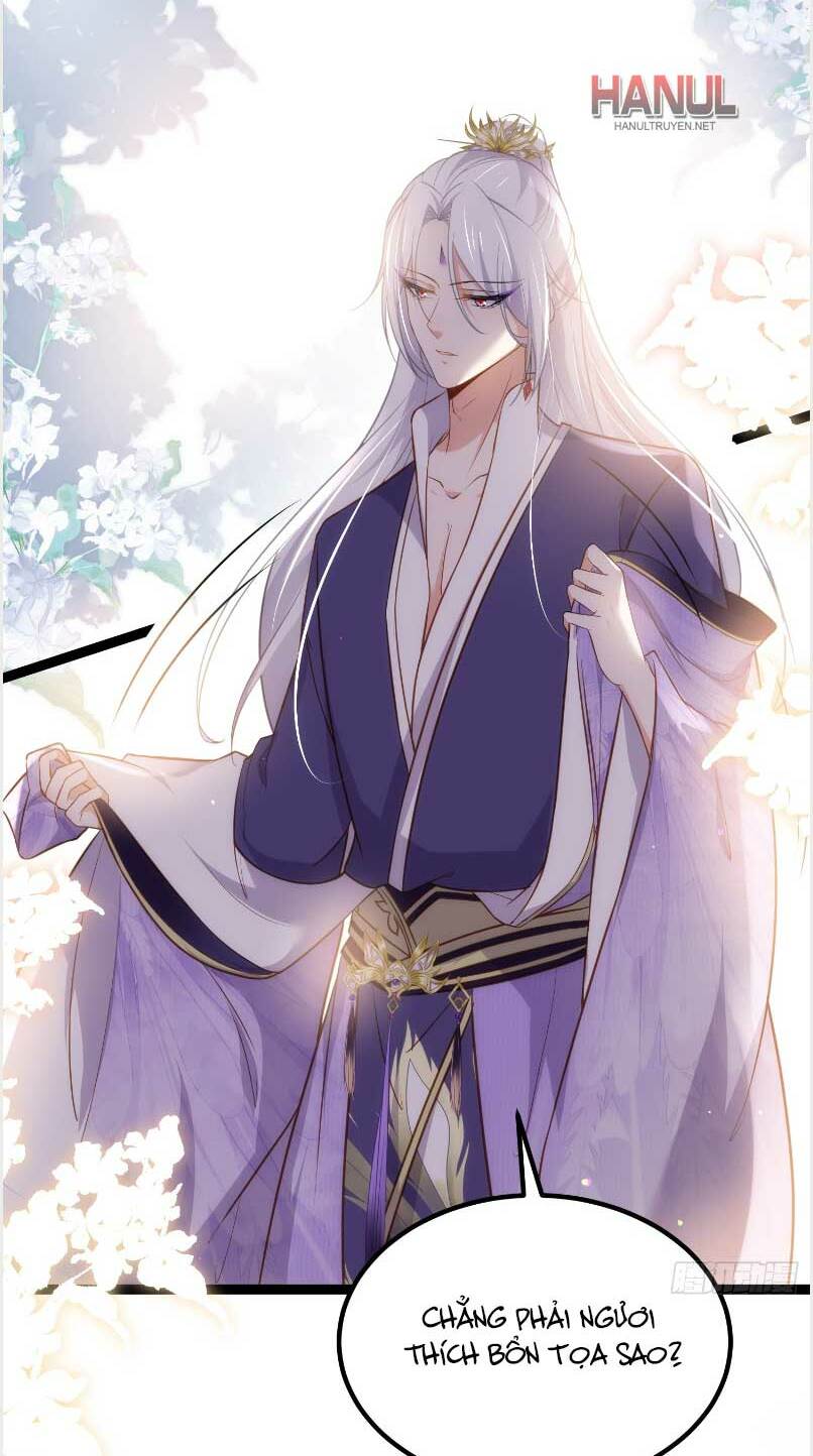 hoạn phi thiên hạ chapter 260 21