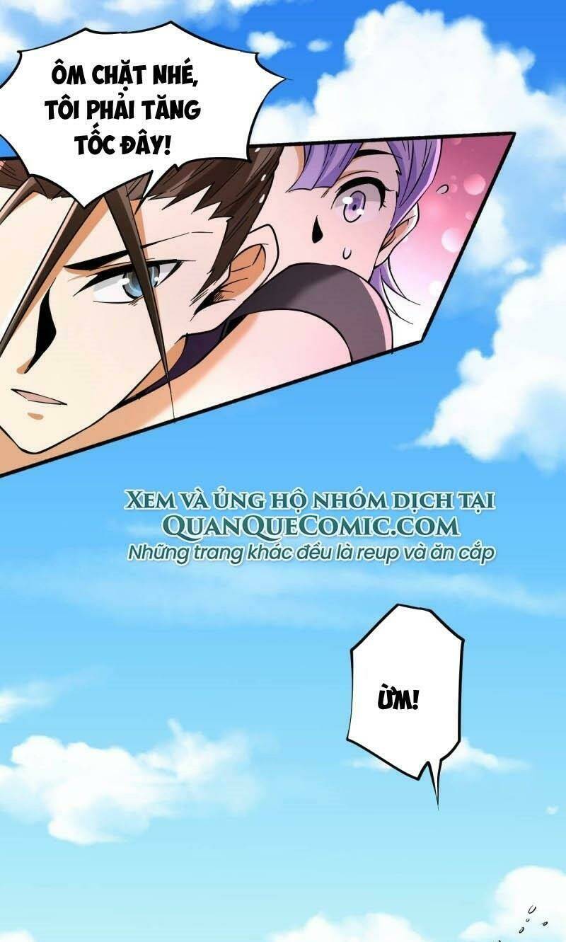 đô thị đỉnh phong cao thủ chapter 126 9