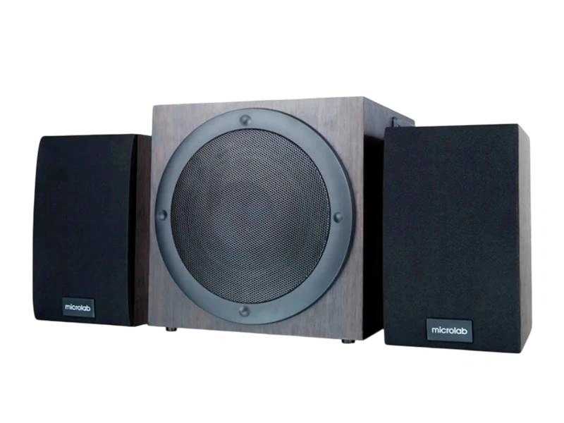 Loa vi tính MICROLAB TMN1/2.1BT - 32 W RMS - Hàng chính hãng