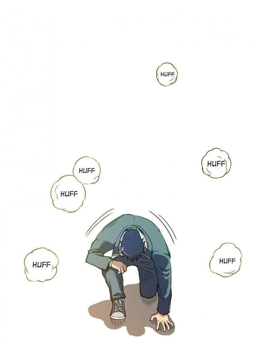 lãnh chúa thảm họa chapter 8 8