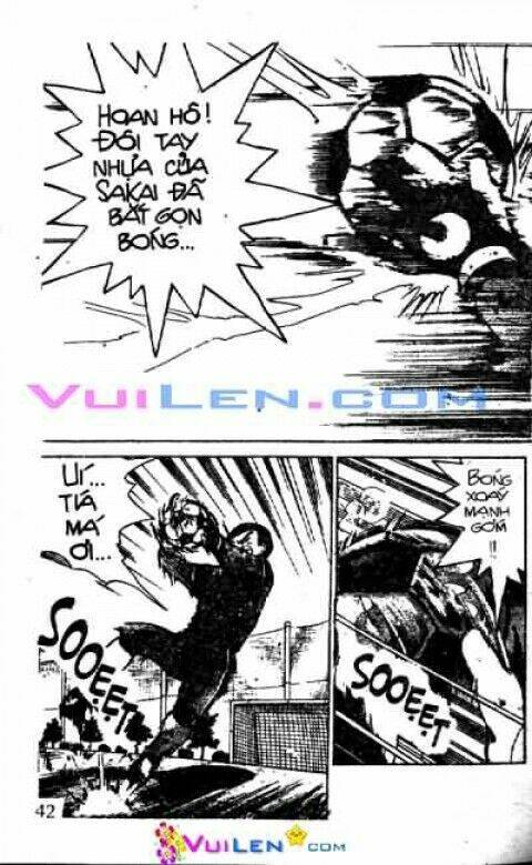 sôi động cầu trường full 17 tập chapter 5 42