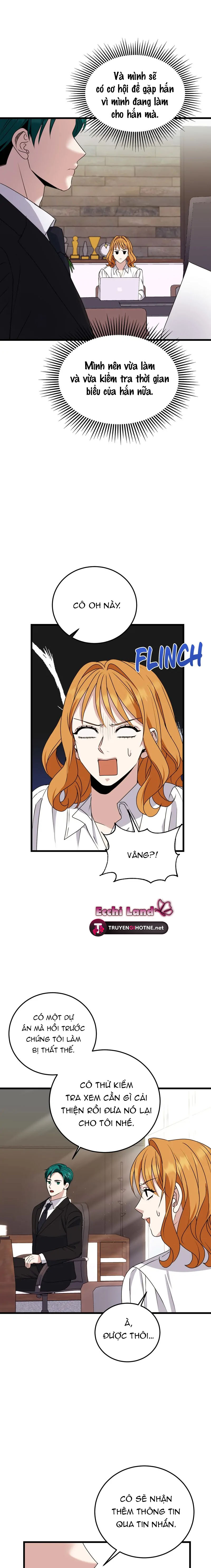 nụ hôn yêu tinh chapter 26.1 10