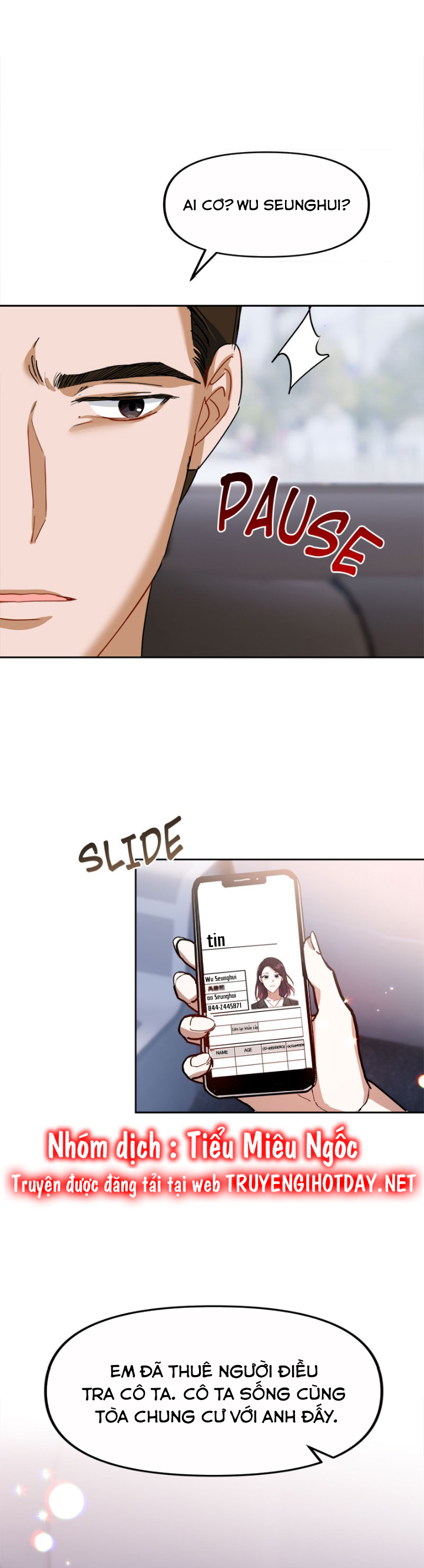 bản cam kết hôn nhân chapter 16 8