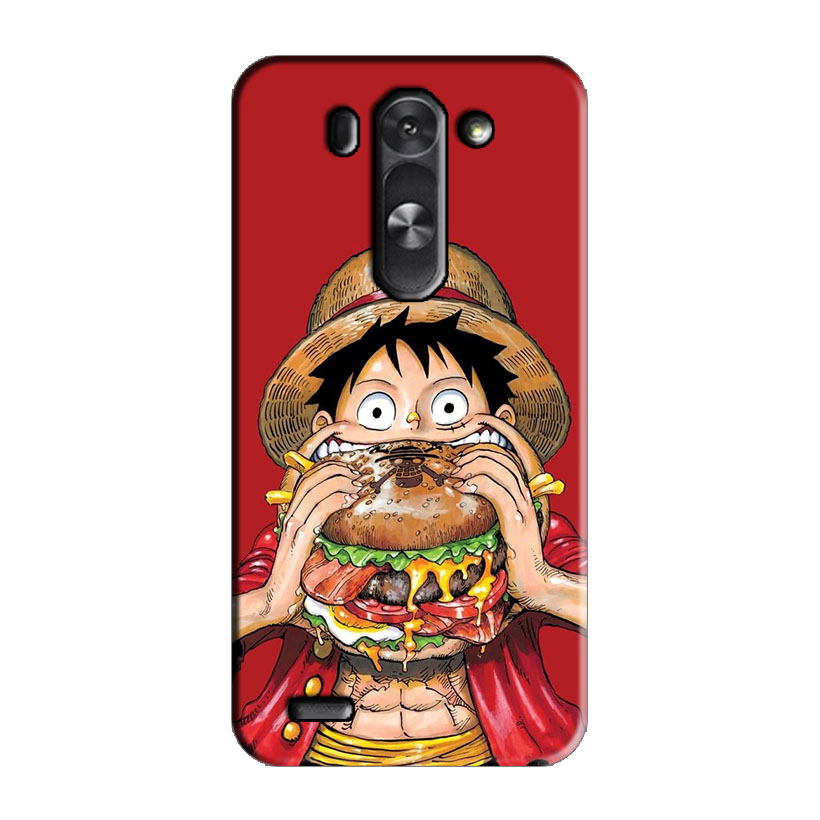ỐP LƯNG IN DÀNH CHO LG G4