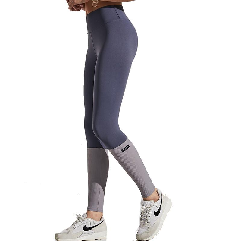 Thể Thao Legging Nữ Thể Dục Quần Legging Tập Luyện Bé Gái Gợi Cảm Chặt Quần Áo Tập Gym Quần Tập Yoga Cao Cấp Push Up Thời Trang Thun Nữ