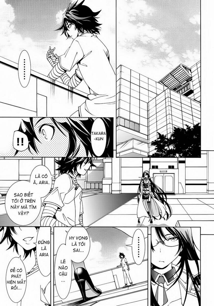 rising x rydeen chapter 9 18
