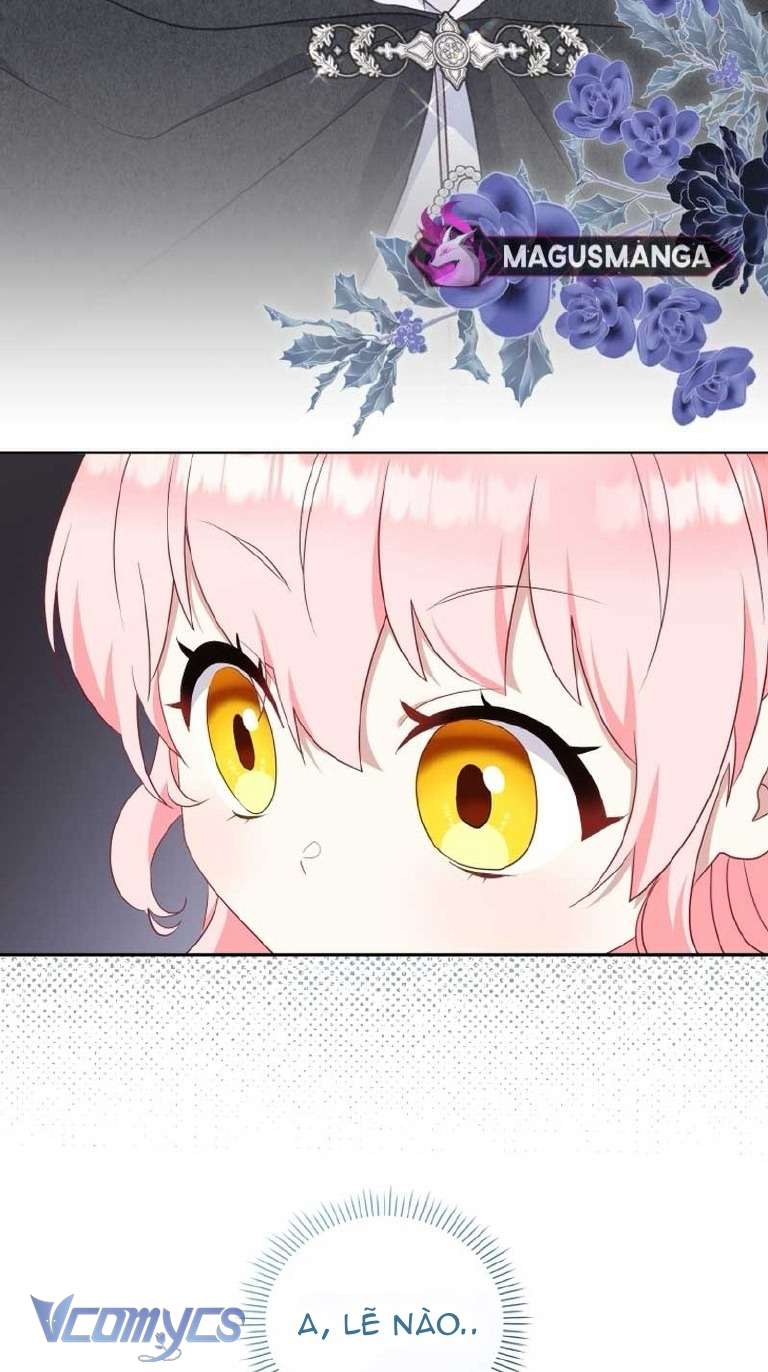 tôi được nuôi dưỡng bởi những kẻ phản diện chapter 68 97