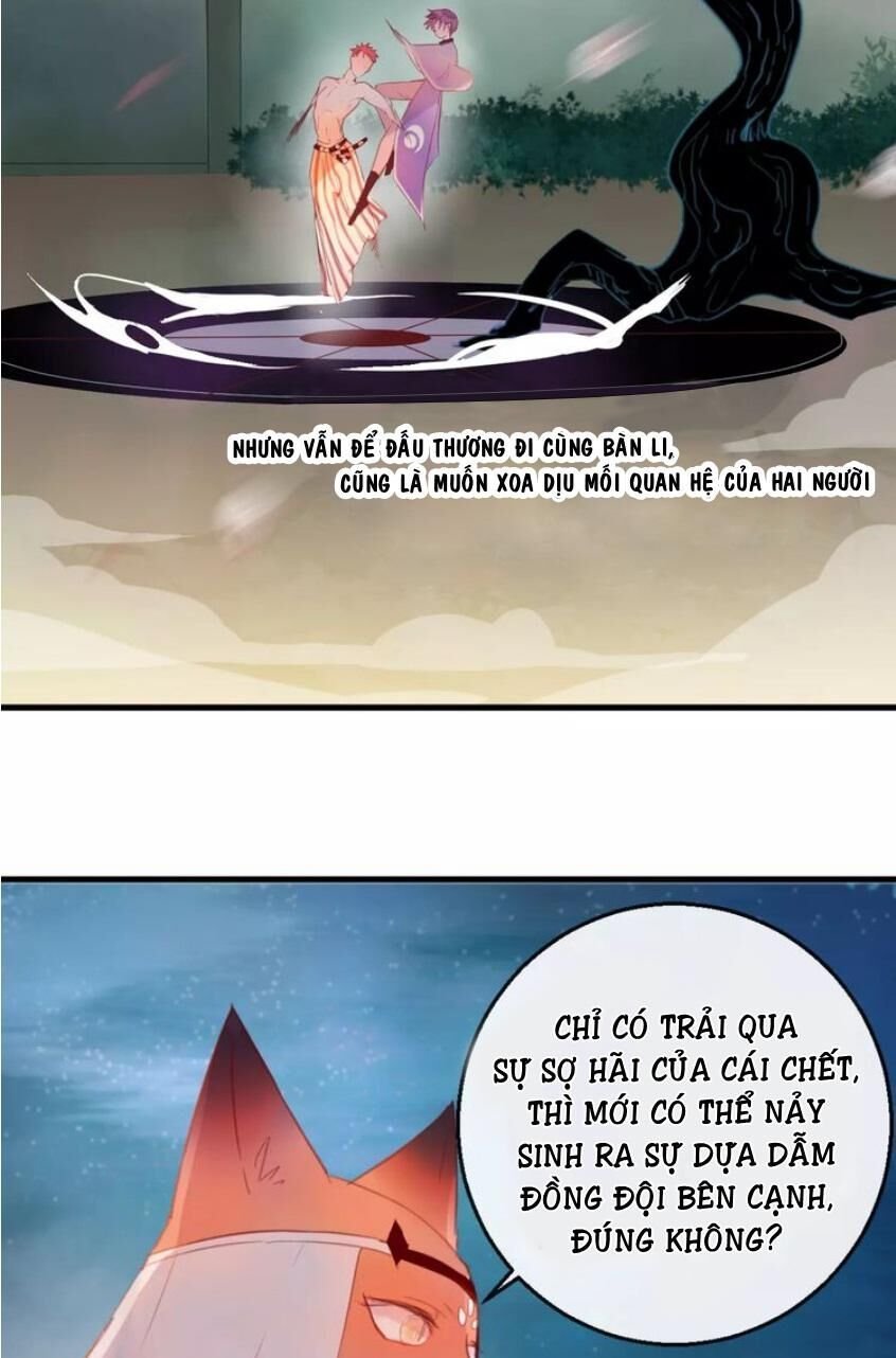 hồ minh chi hương chapter 4 47