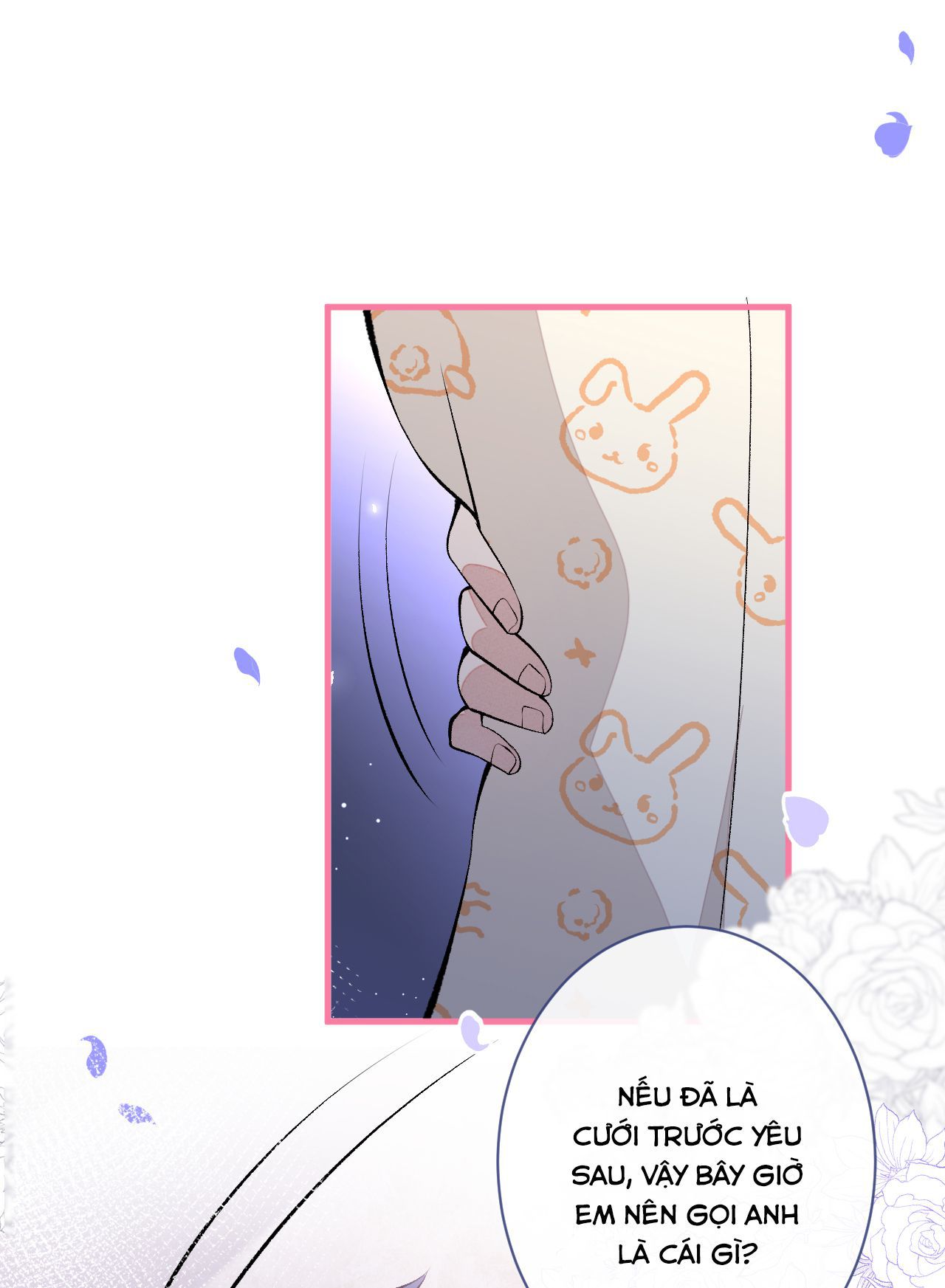 lại bị nam thần chọc trên hot search! chapter 125 13