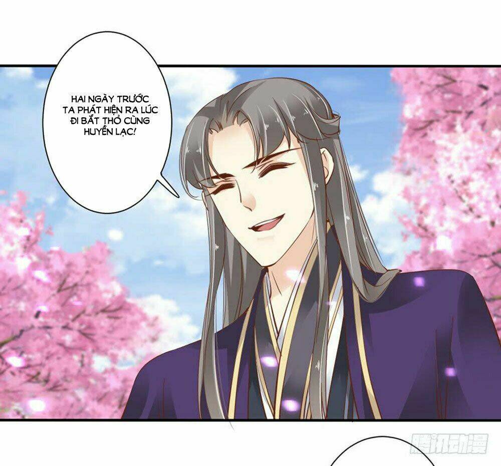 thiền tâm vấn đạo chapter 59 54