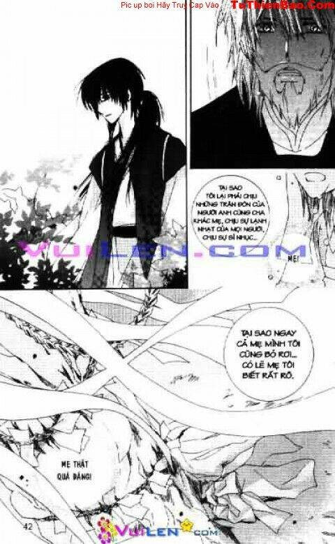 cáo nhỏ đáng yêu chapter 5 42