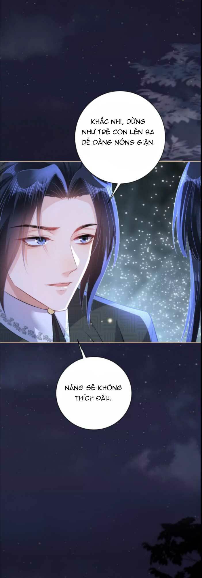 quận chúa vững quá không thể tiêu diệt! chapter 87 28