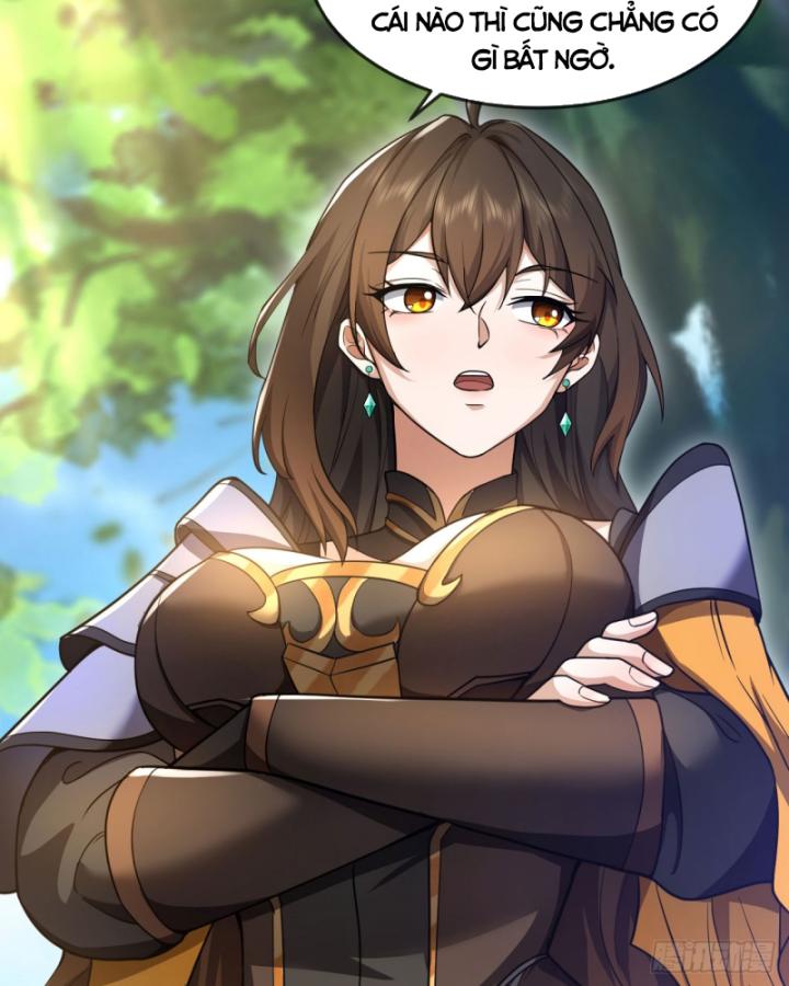 nương tử nhà ta là đạo trời chapter 2 44