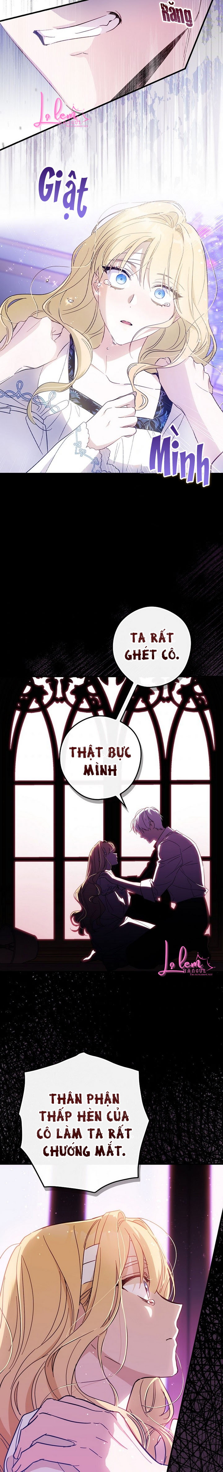 phương pháp khiến chồng đứng về phía của tôi chapter 19 18