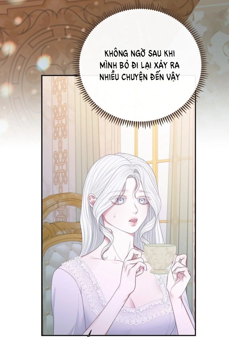 nữ hầu muốn đình công chapter 49 36