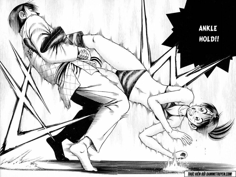 shin kotaro makaritoru! juudouhen chapter 206 25