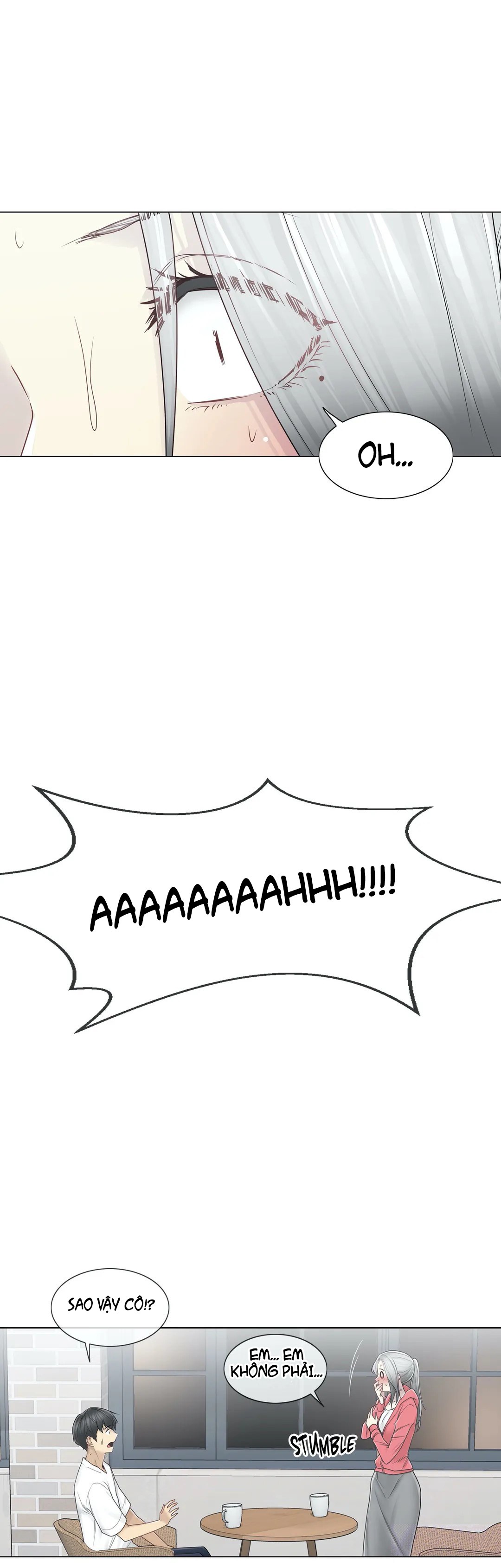 mở khóa tim em chapter 40 16