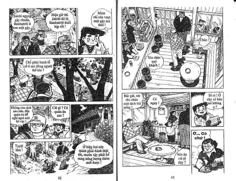 tân teppi chapter 18 44