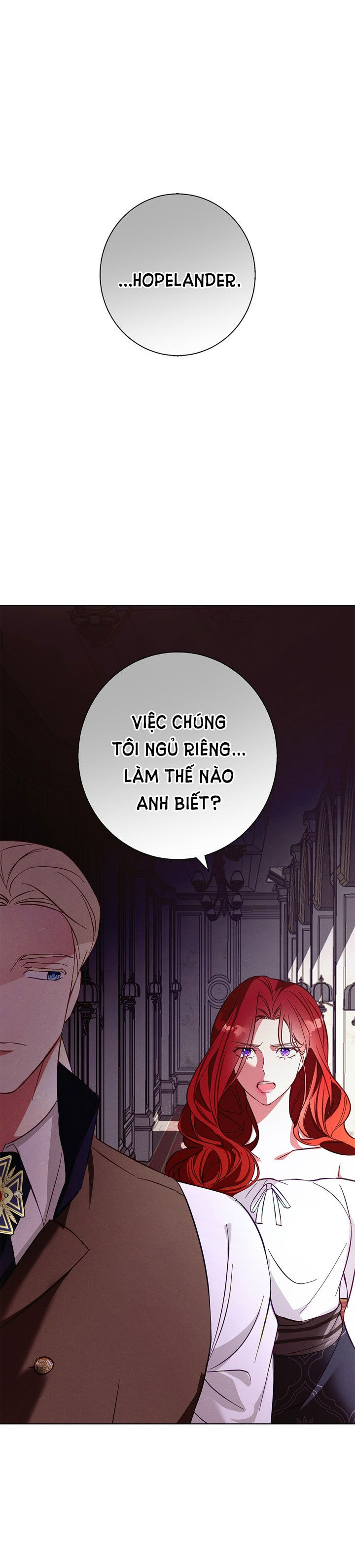 mùa đông đến chapter 18.1 1