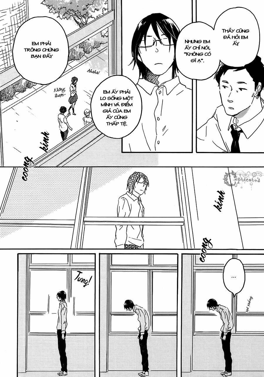 negative-kun to positive-kun chapter 8 10