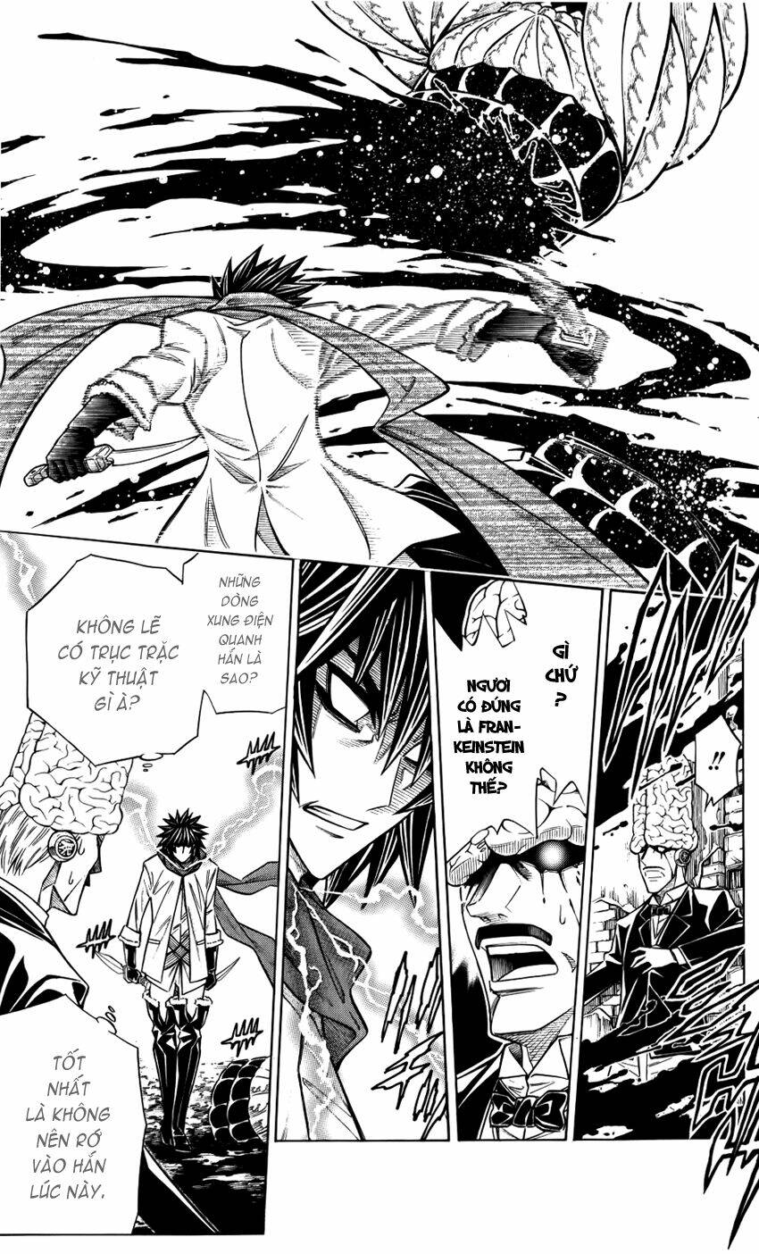 embalming chapter 15 28