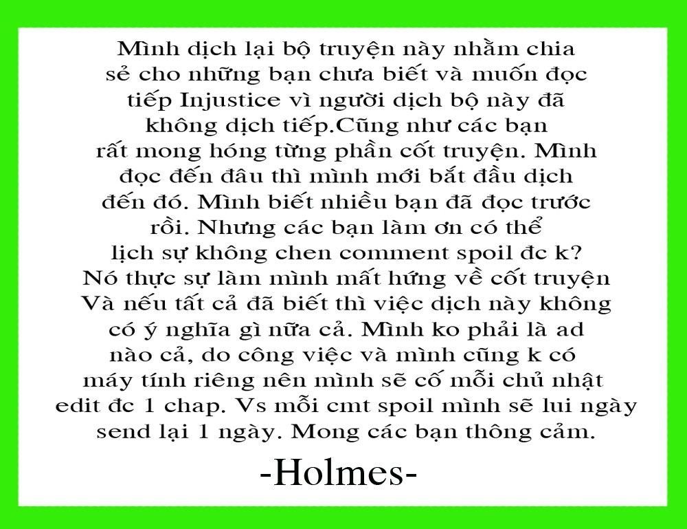 injustice: gods among us - year 3 chapter 59 20