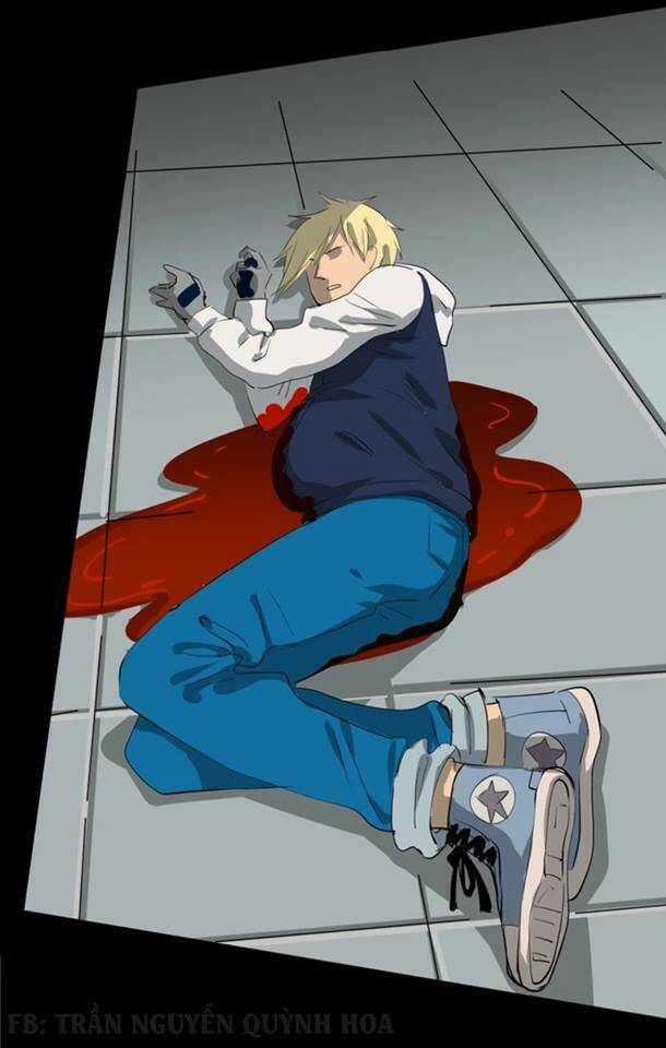 ngôi sao fod chapter 3 14