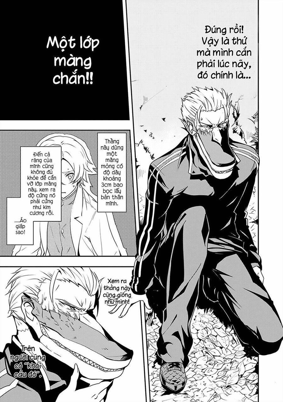 zettai naru kodokusha chapter 3 26