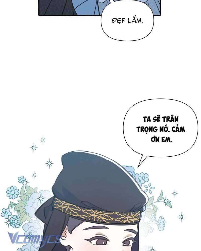 chuyện tình hoa lưu ly chapter 7 85