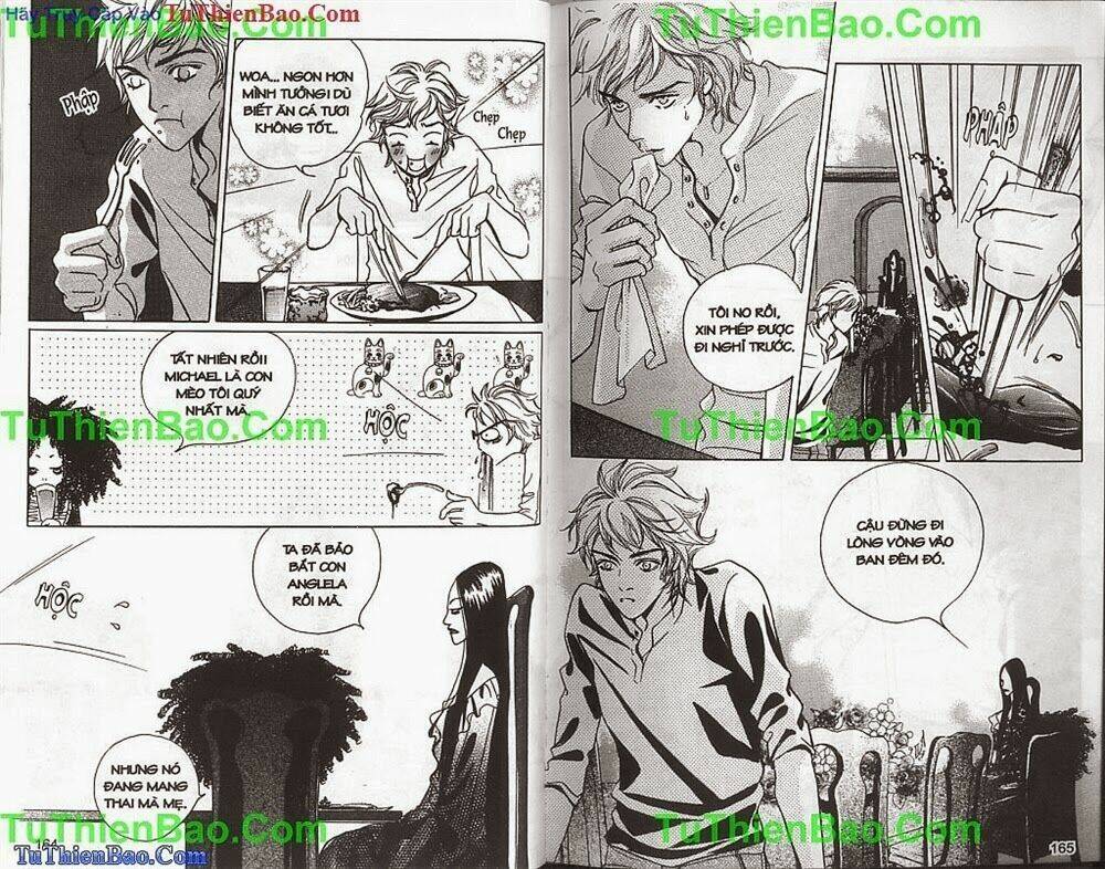 cổ vật kinh hoàng chapter 4 83