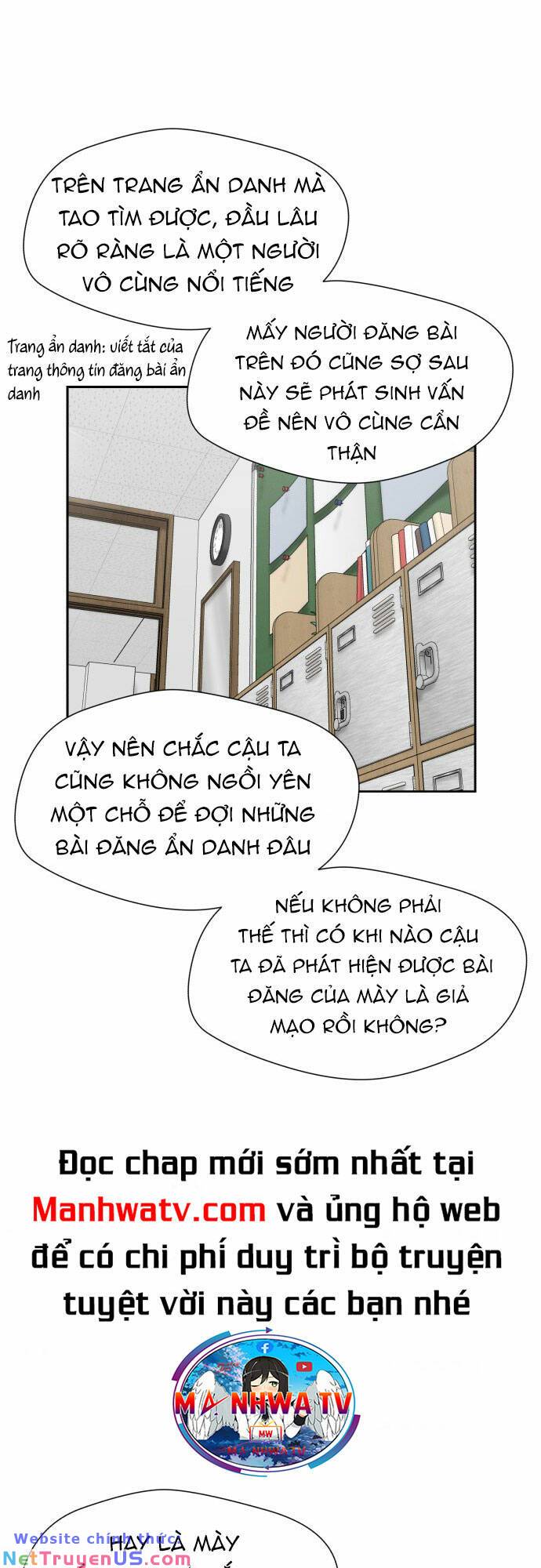 gương mặt thiên tài chapter 104 46