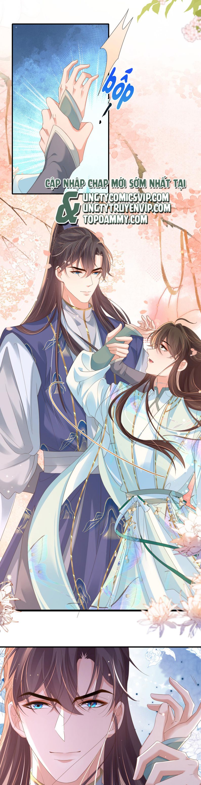 bá tổng vương phi lật xe chỉ nam chapter 72 1