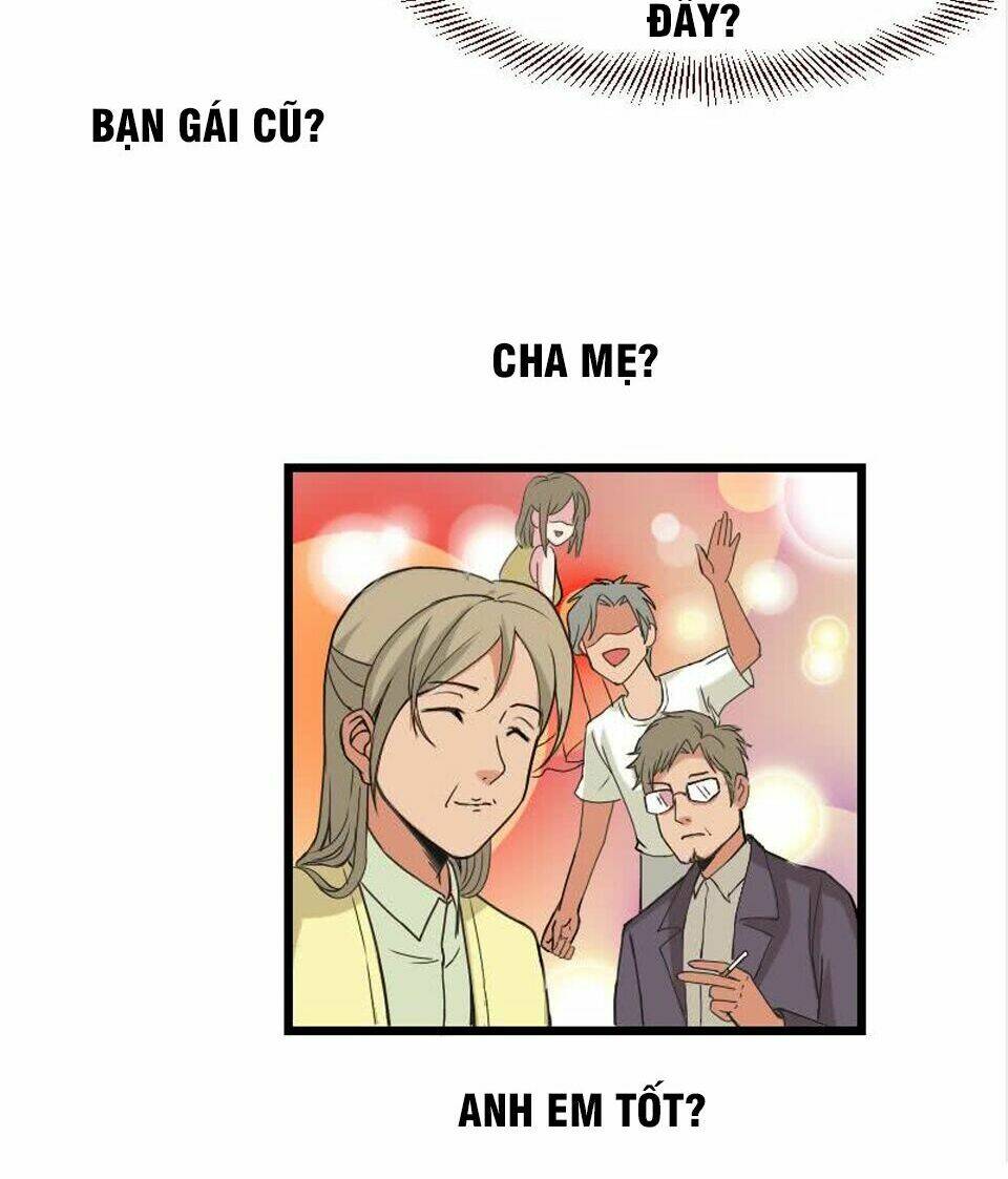 ngưu thư cung ứng thương chapter 13 13