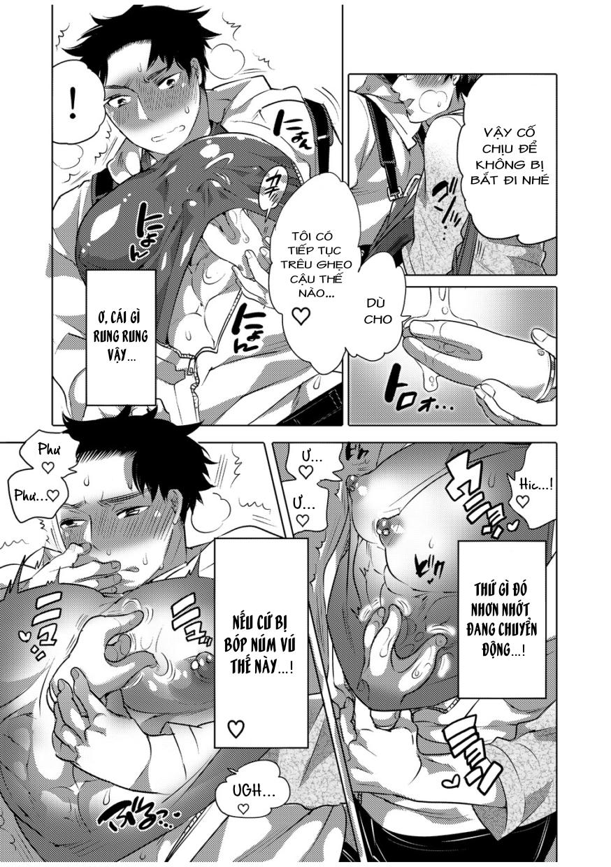 người tà răm luôn có quỷ theo sau chapter 19 6