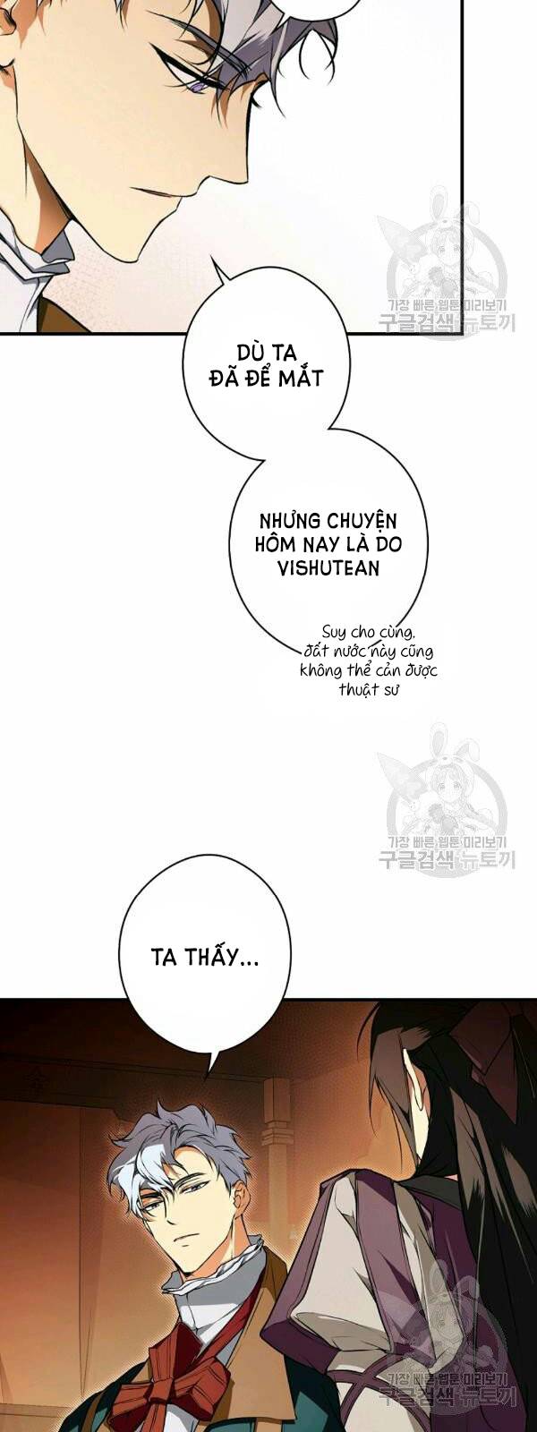 quý cô bí ẩn - secret lady chapter 41 18