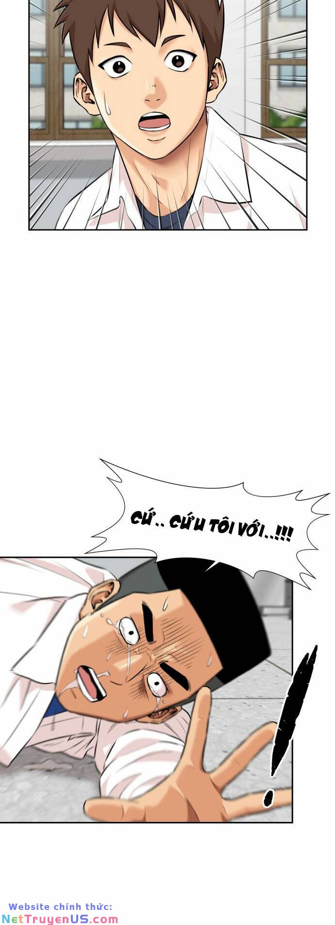 gương mặt thiên tài chapter 93 5