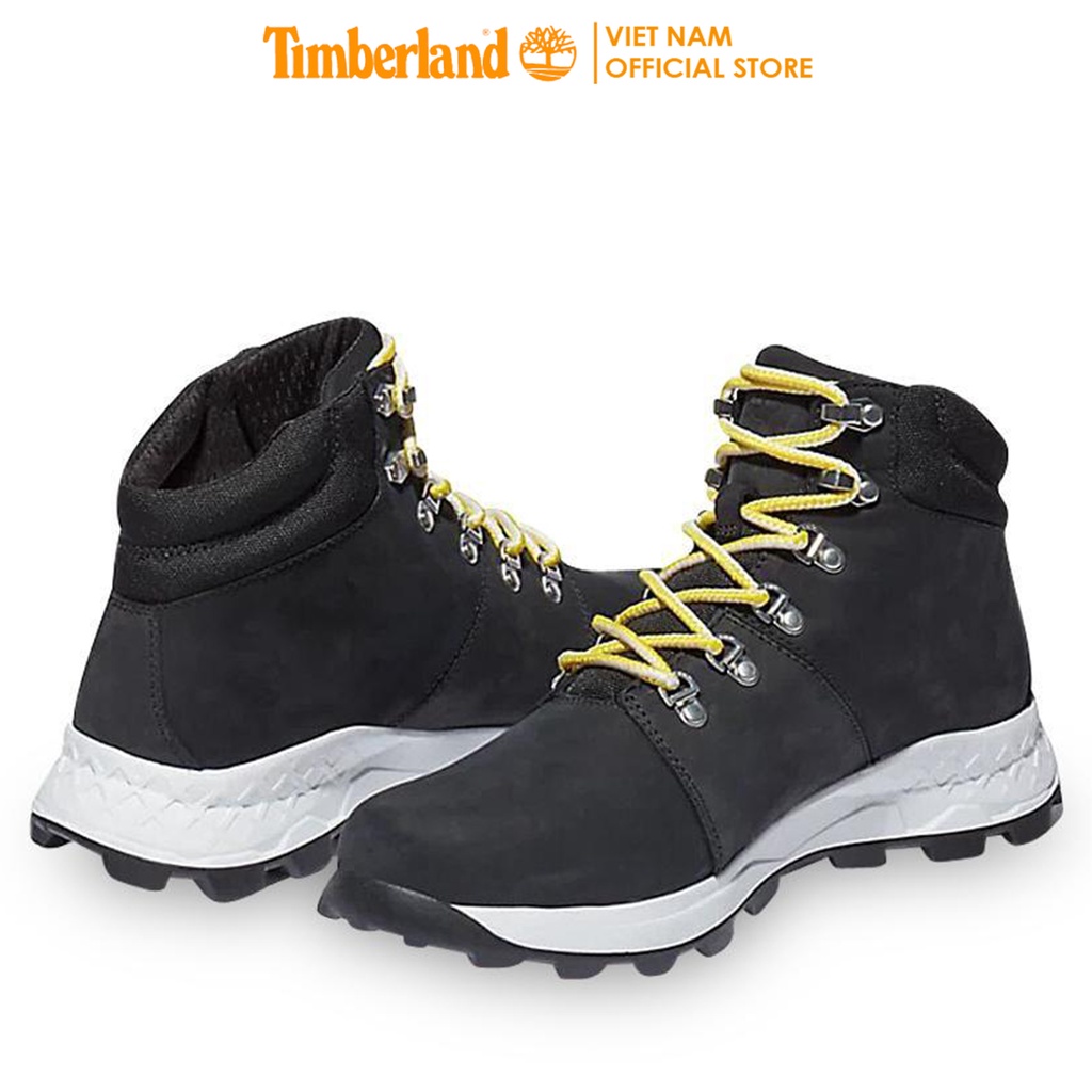 Giày Thể Thao Nam Timberland Brooklyn Mid Hiker TB0A2GH101