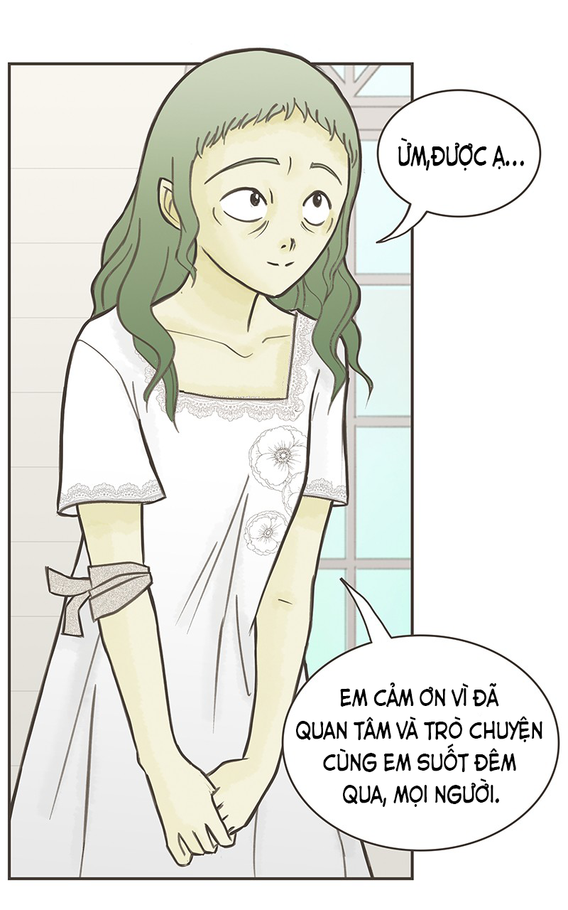 những nàng công chúa bị nguyền rủa chapter 14 49