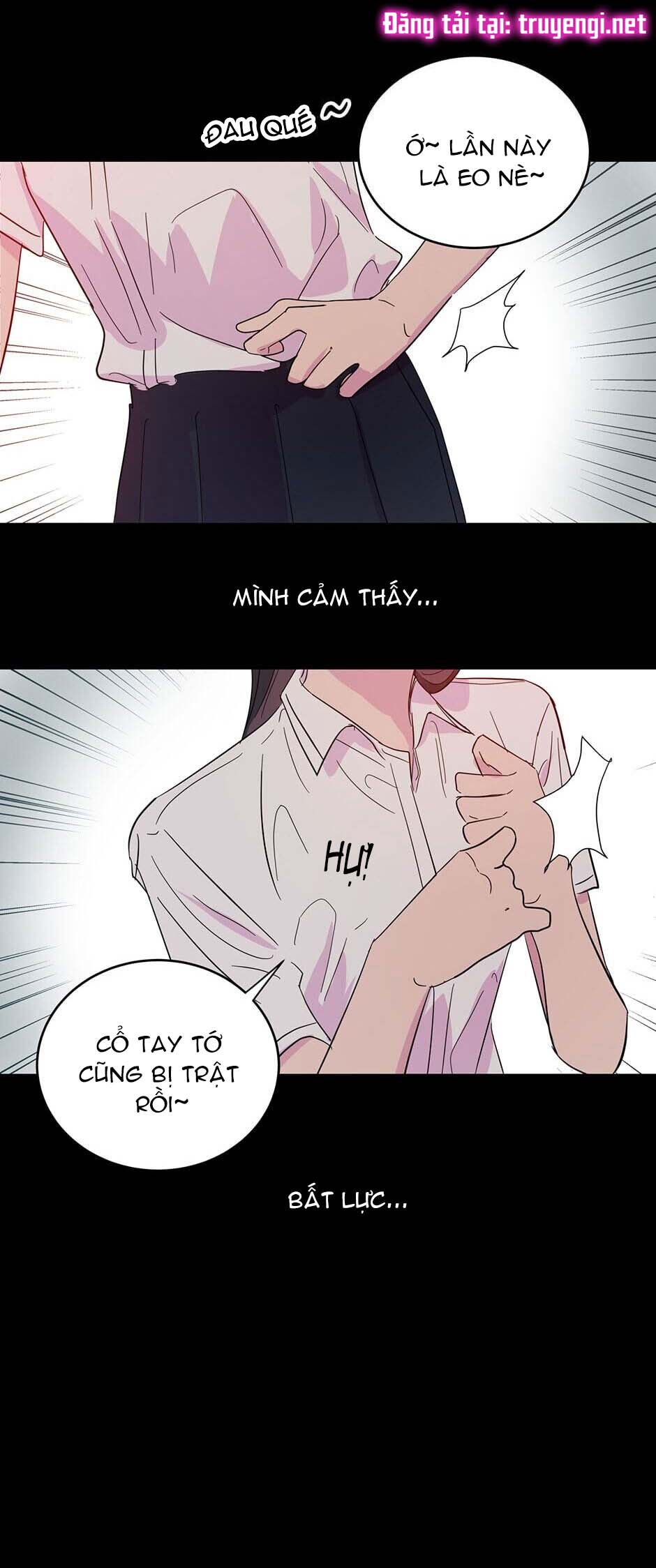 nguyên tắc mối quan hệ chapter 12 35