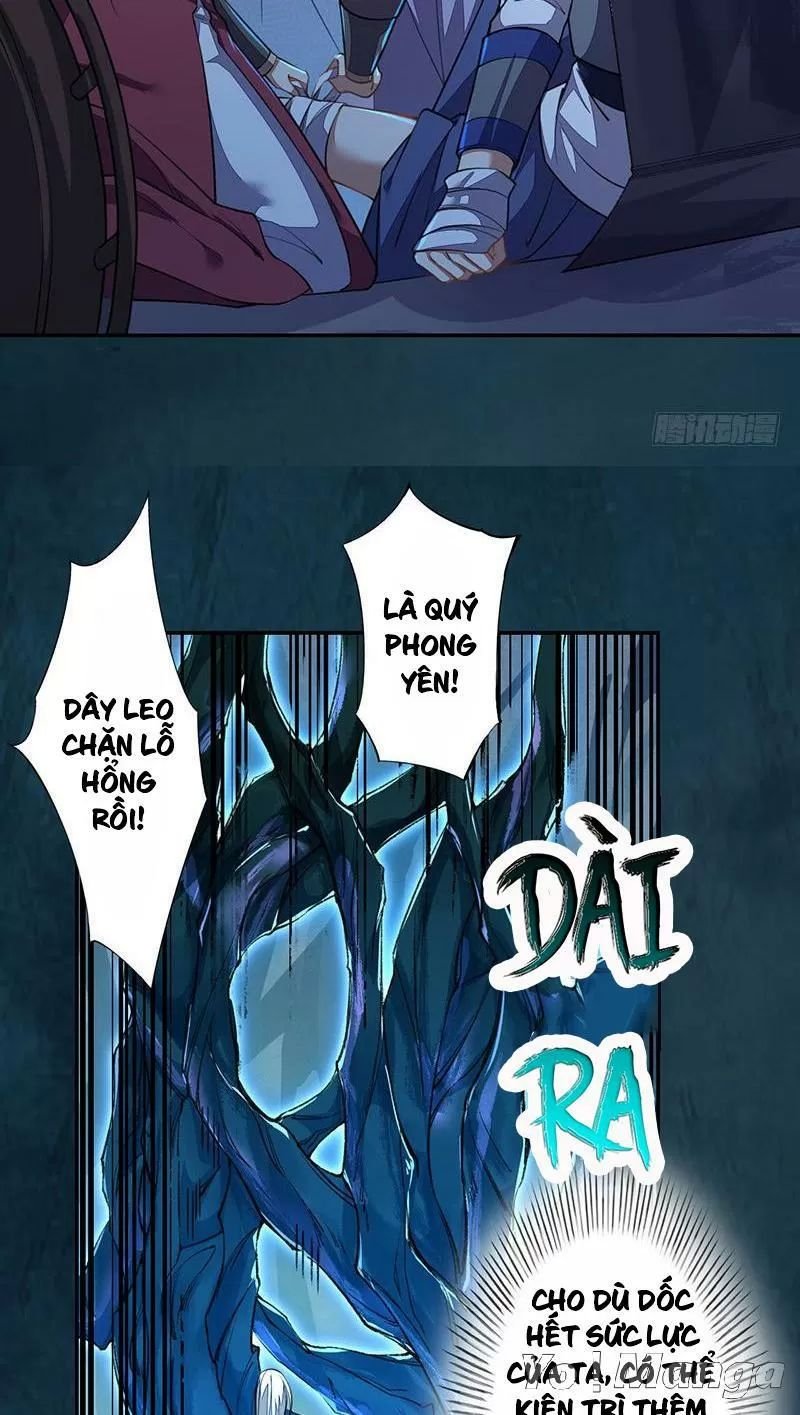 tuyệt thế luyện đan sư chapter 96 31