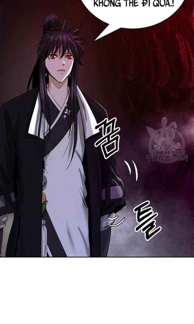 xuyên không thành hổ chapter 93 21