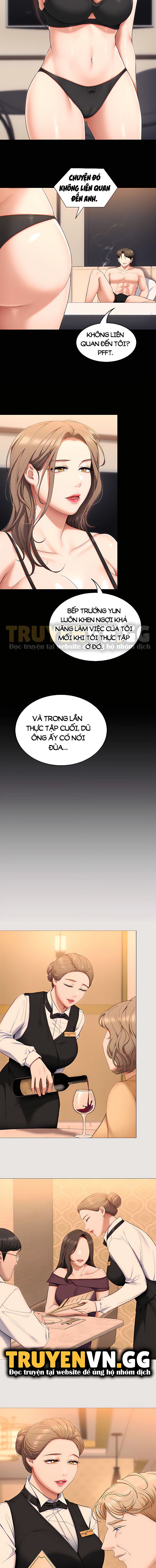 tối nay cưng muốn ăn gì? chapter 52 2