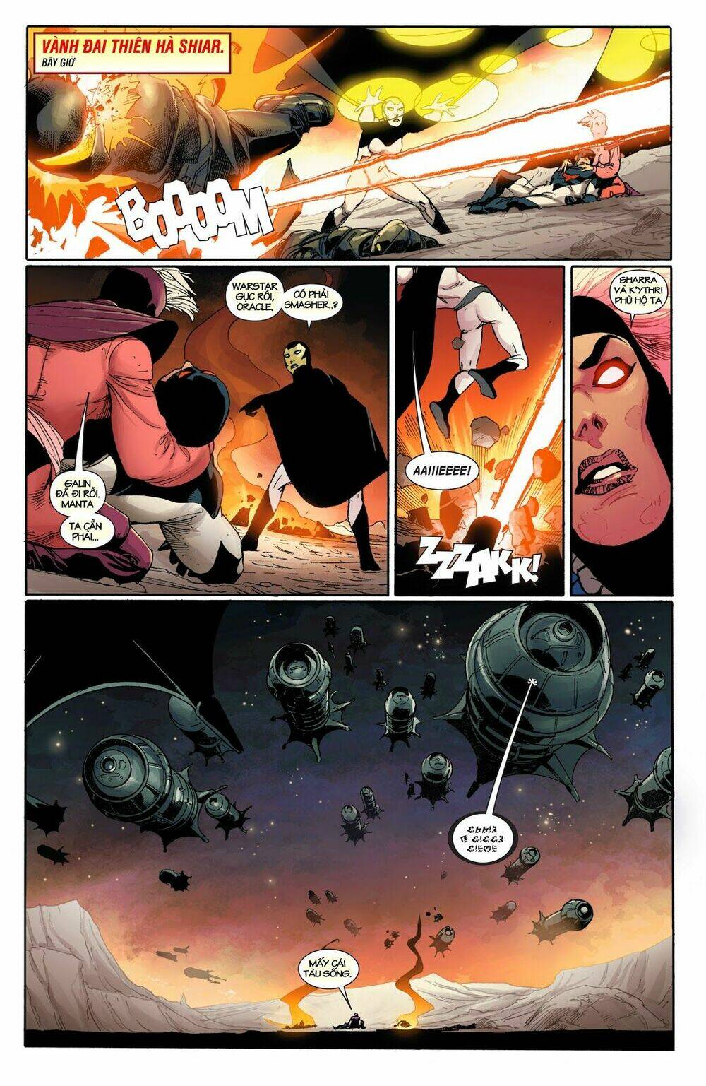 avengers (2013) chapter 5 14