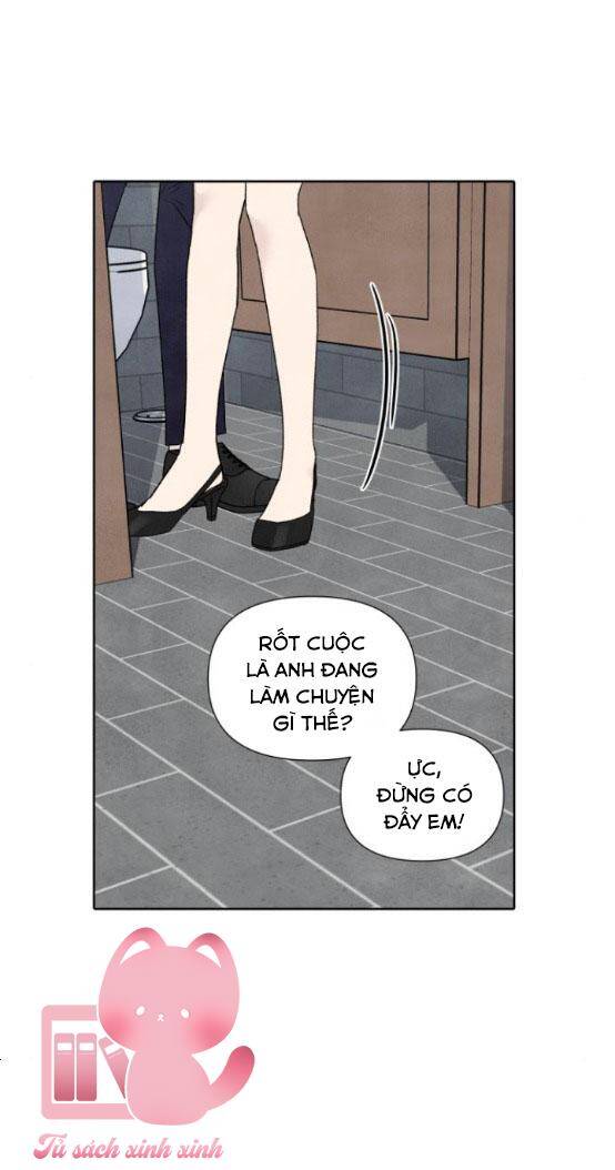 điều khiến tôi quyết tâm muốn chết chapter 59 30